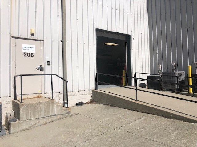 More Photos Of 4150 Tuller Rd, Dublin Research And Development For Lease