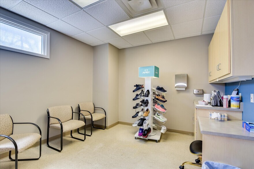 More Photos Of 191 Center South Blvd, Aiken Medical For Sale