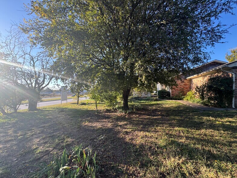 More Photos Of 10894 State Highway 205, Lavon Land For Sale