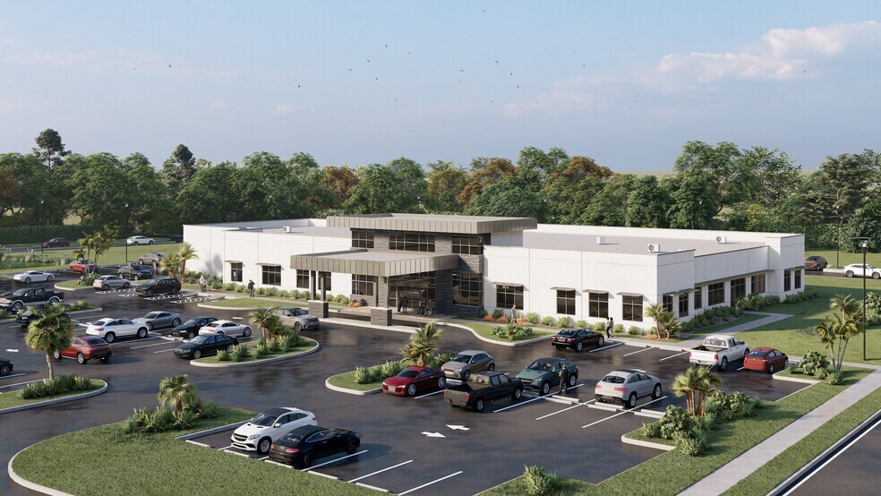 More Photos Of 0 S.E. 17th Street, Ocala Medical For Lease