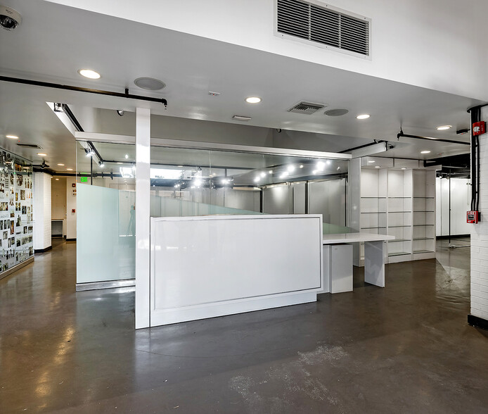 More Photos Of 464 N Fairfax Ave, Los Angeles Office For Sale