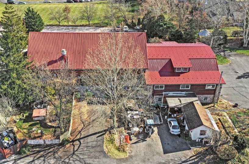 More Photos Of 900 Chambersburg Rd, Gettysburg Hospitality For Sale