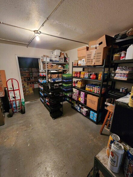 More Photos Of 365 Worth st, Center General Retail For Sale