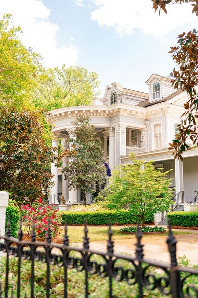 More Photos Of 120 E Liberty St, Sumter Specialty For Sale