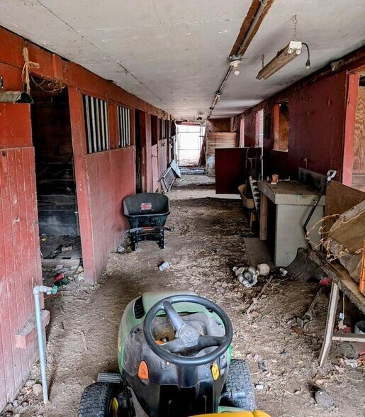 More Photos Of 6681 6 Mile Rd, Northville Multifamily For Sale