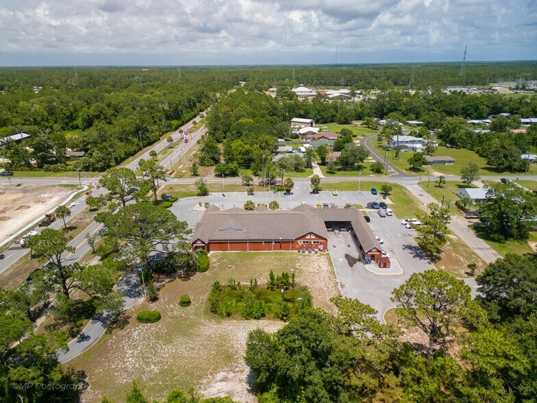 More Photos Of 502 Garrison Ave, Port Saint Joe Post Office For Sale