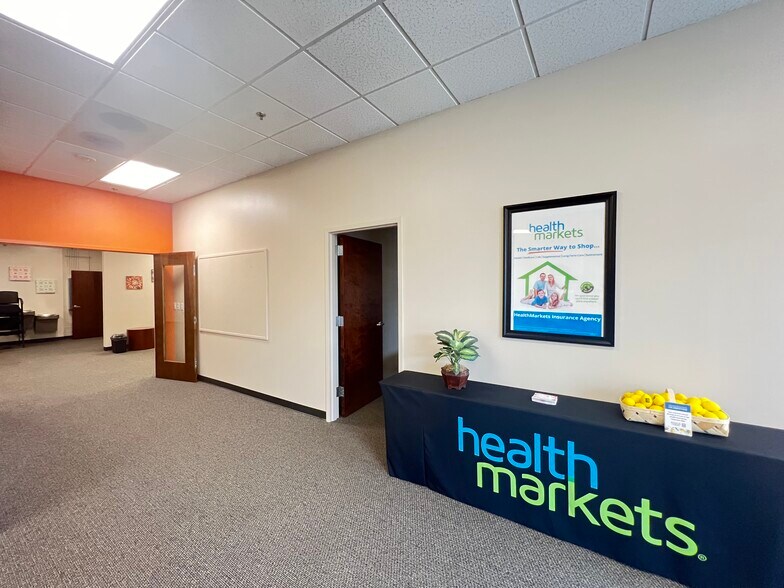 More Photos Of 7500 Ramble Way, Raleigh General Retail For Lease