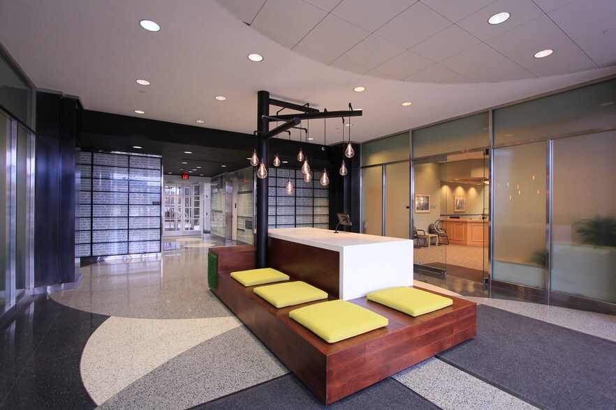 More Photos Of 250 Parkway Dr, Lincolnshire Coworking Space