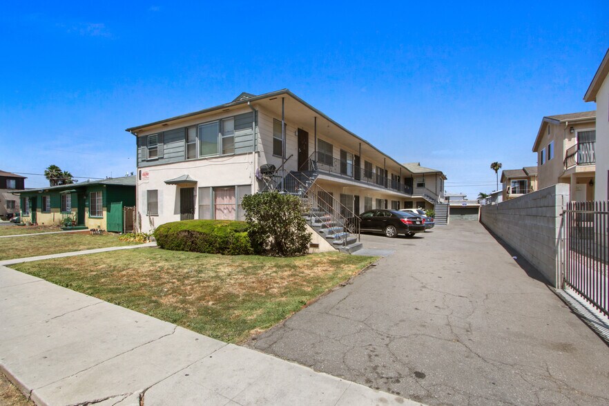 More Photos Of 6509 Brynhurst Ave, Los Angeles Apartments For Sale