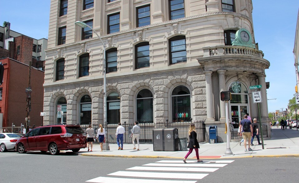 More Photos Of 51 Newark St, Hoboken Office For Lease