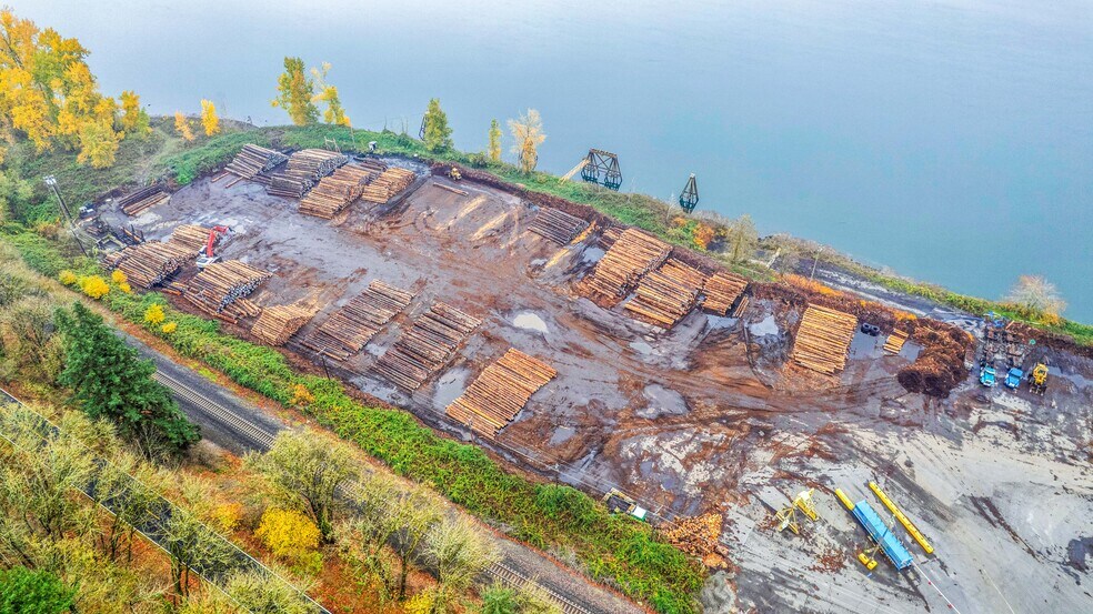 More Photos Of 18785 Evergreen Hwy, Vancouver Land For Sale