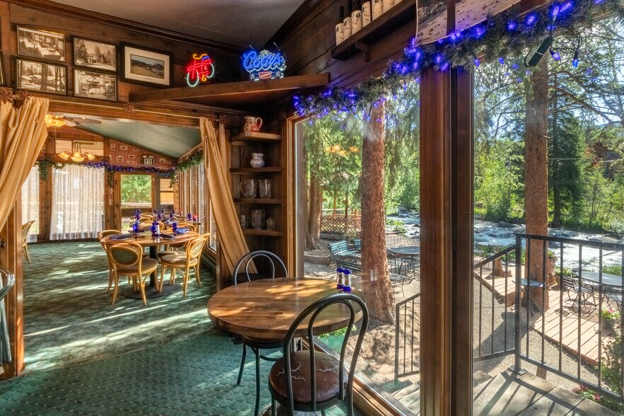 More Photos Of 210 Rapids Ln, Grand Lake Restaurant For Sale