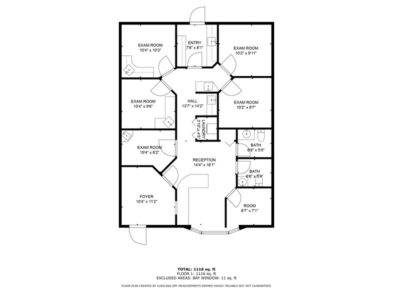 More Photos Of 28960 US Highway 19 N, Clearwater Medical For Sale