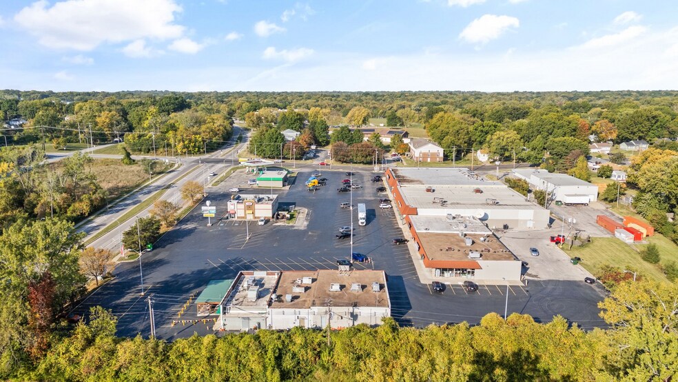 More Photos Of , Kansas City General Retail For Sale