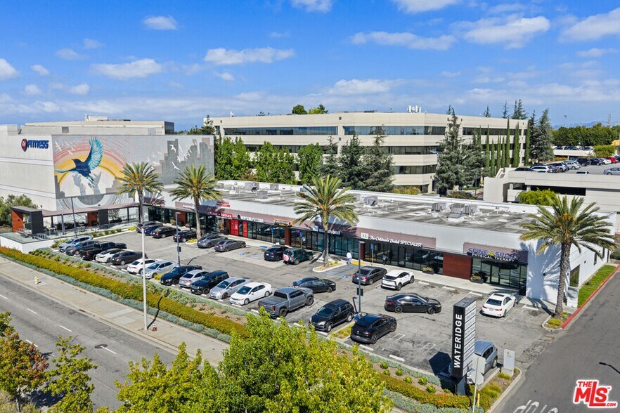 More Photos Of 5044 W Slauson Ave, Los Angeles Apartments For Sale