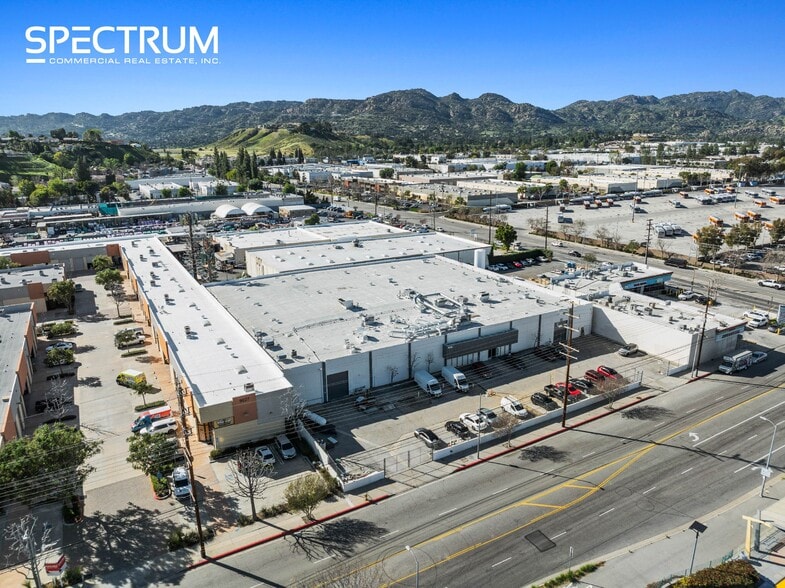 More Photos Of 9035 Canoga Ave, Canoga Park Manufacturing For Sale