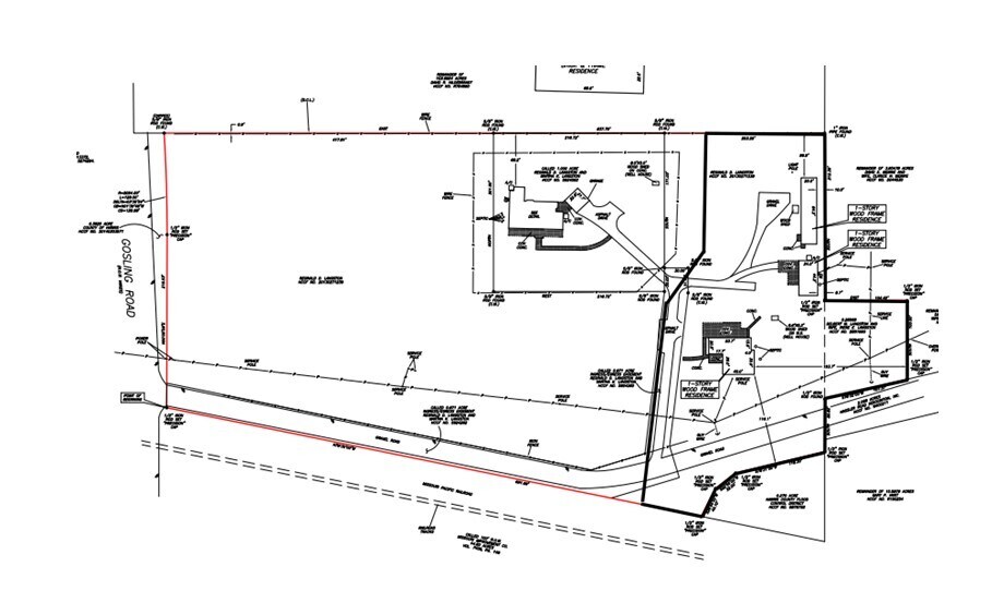 More Photos Of 22908 Gosling Rd, Spring Land For Sale