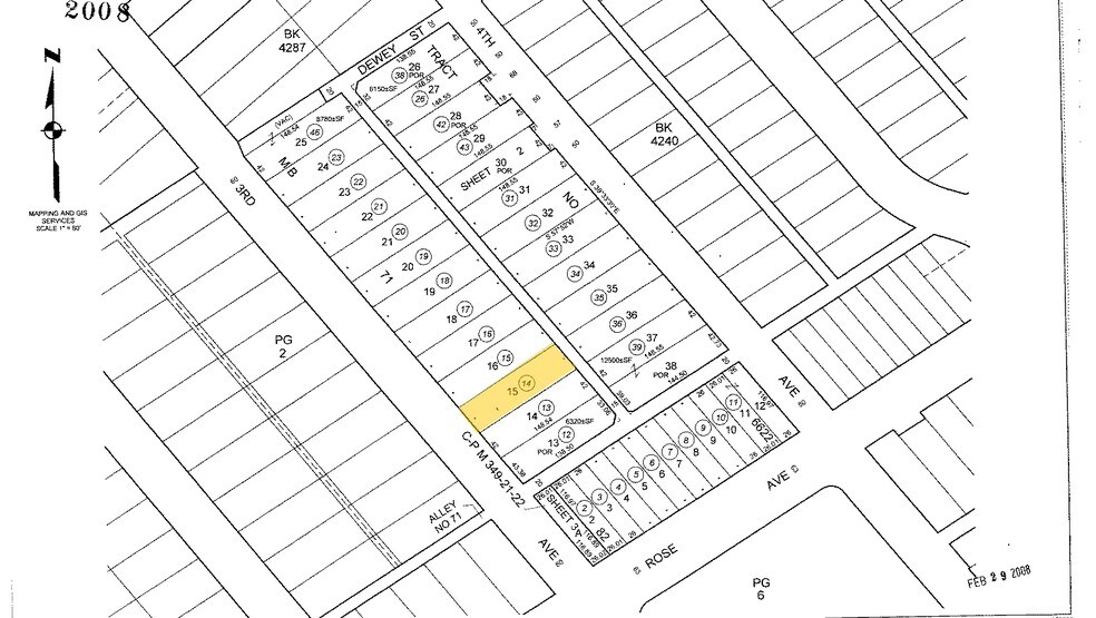 More Photos Of 240 3rd Ave, Venice Apartments For Sale