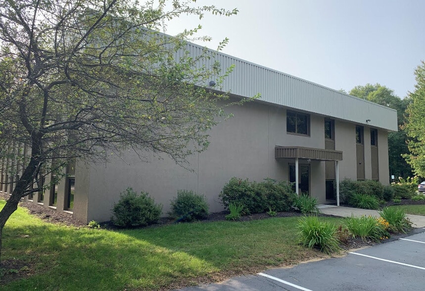 More Photos Of 296 Morris Rd, Schenectady Office For Lease