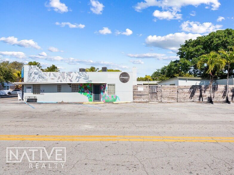 More Photos Of 1100 NE 5th Ter, Fort Lauderdale Storefront Retail Office For Sale