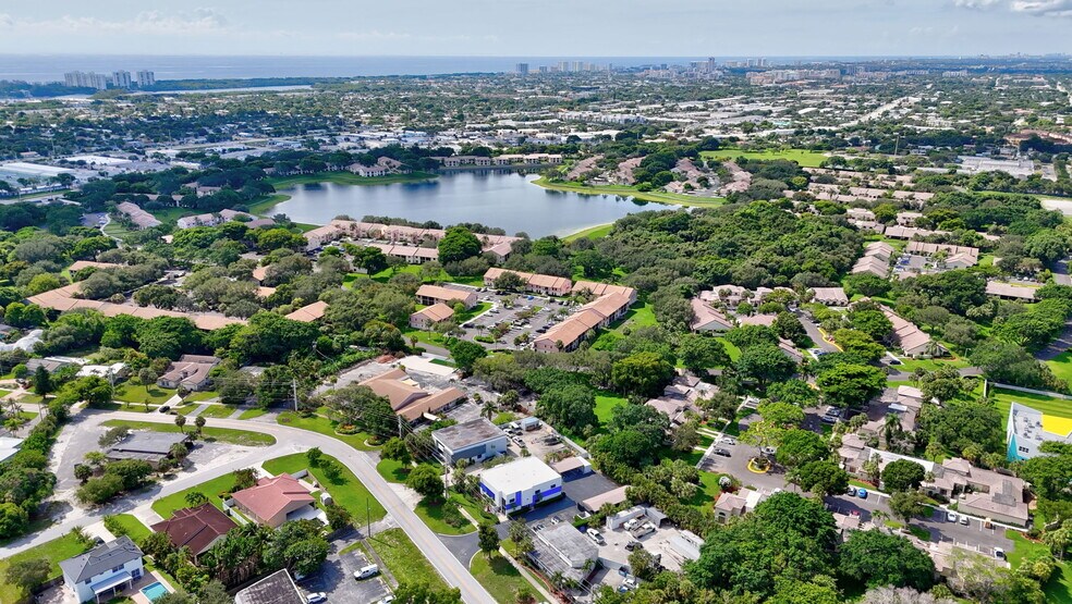 More Photos Of 442 NW 35th St, Boca Raton Office For Sale