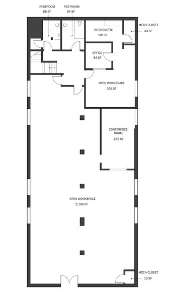 More Photos Of 7140 Hooker St, Westminster Research And Development For Sale