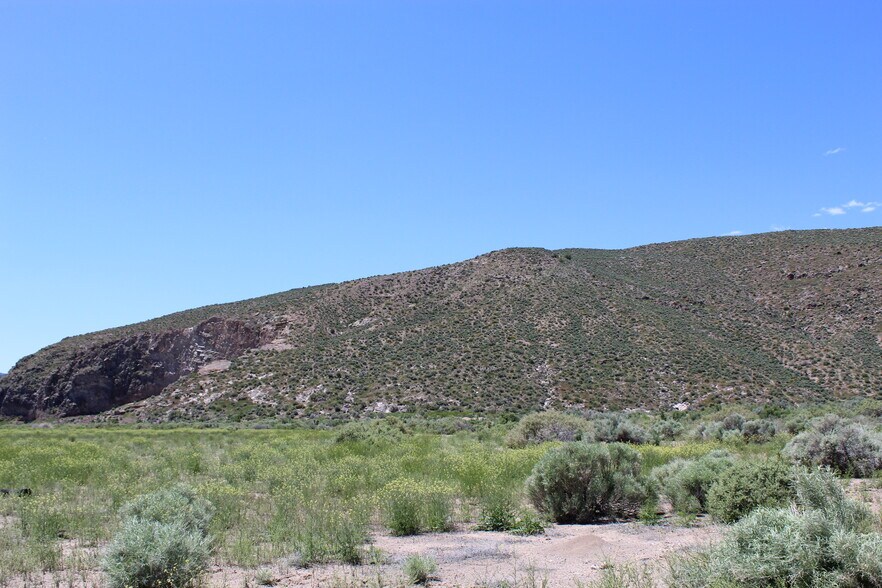 More Photos Of Highway 93, Caliente Land For Sale