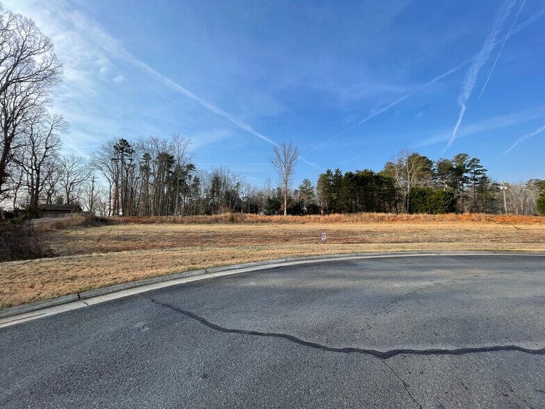 Primary Photo Of River Birch Ct, King Land For Sale