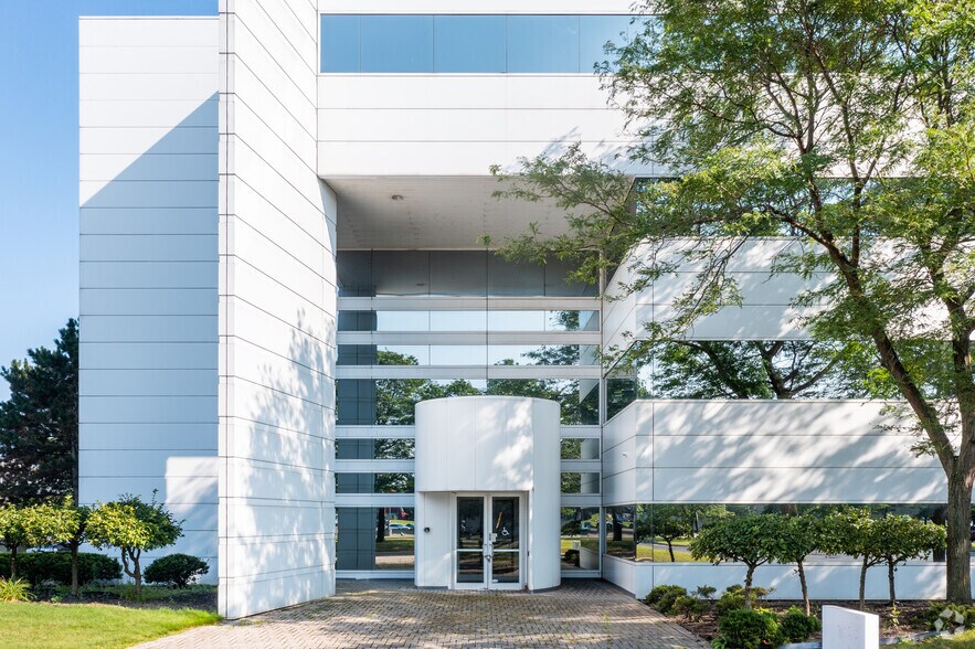 More Photos Of 5300 Auto Club Dr, Dearborn Office For Sale
