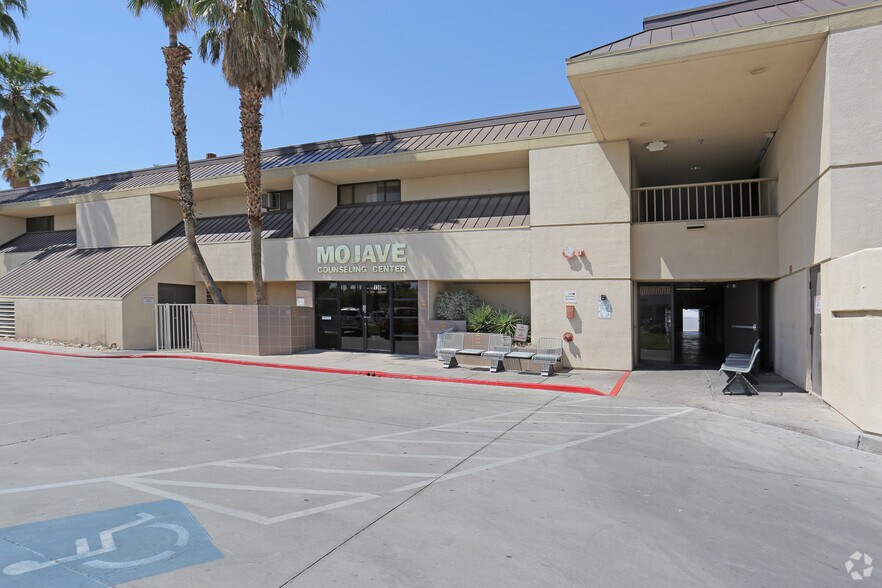 More Photos Of 4000 E Charleston Blvd, Las Vegas Medical For Lease