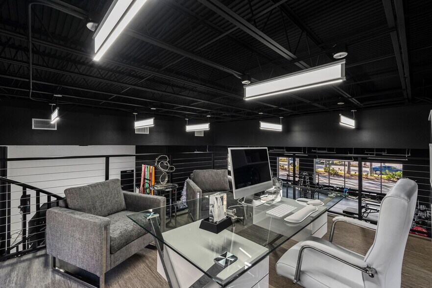 More Photos Of 18401 US Highway 19 N, Clearwater Office For Sale