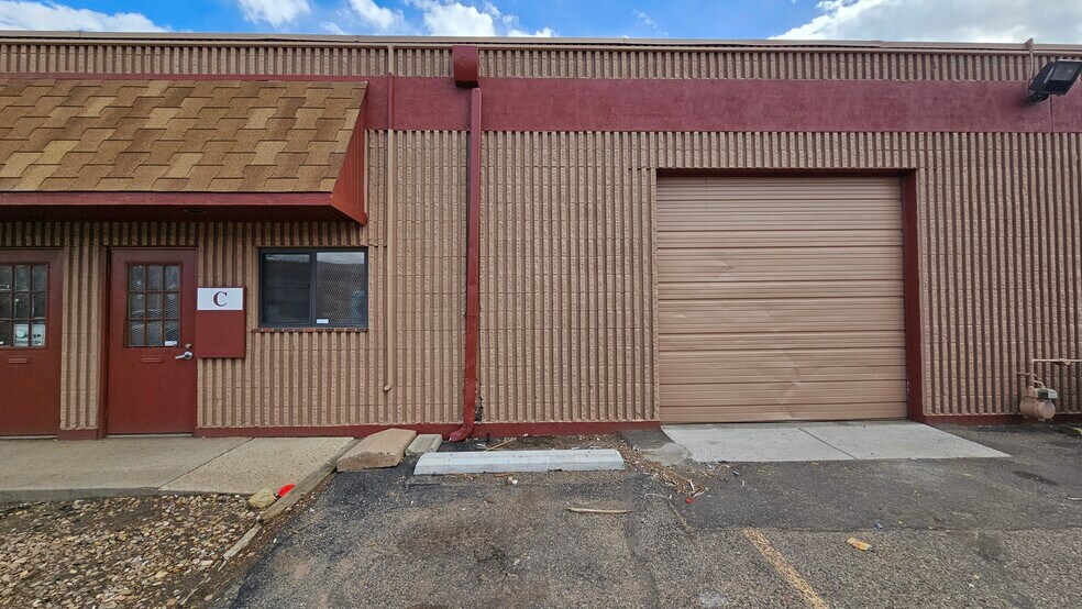 More Photos Of 7000 E 58th Ave, Commerce City Warehouse For Lease