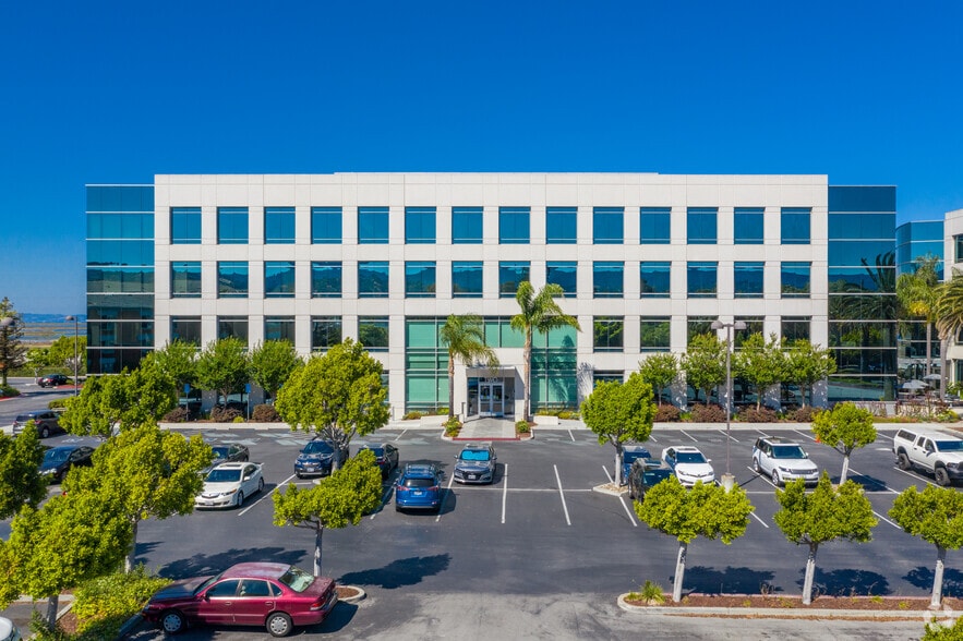 More Photos Of 2 Circle Star Way, San Carlos Office For Lease