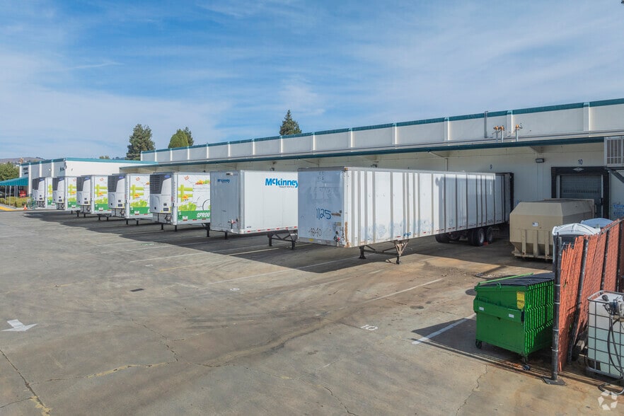 More Photos Of 33400 Dowe Ave, Union City Refrigeration Cold Storage For Lease