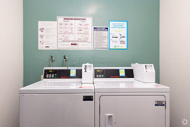 More Photos Of 8560 W Olympic Blvd, Los Angeles Apartments For Sale