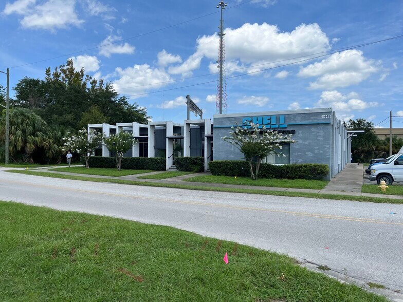 More Photos Of 1445 Montana Ave, Jacksonville Warehouse For Lease