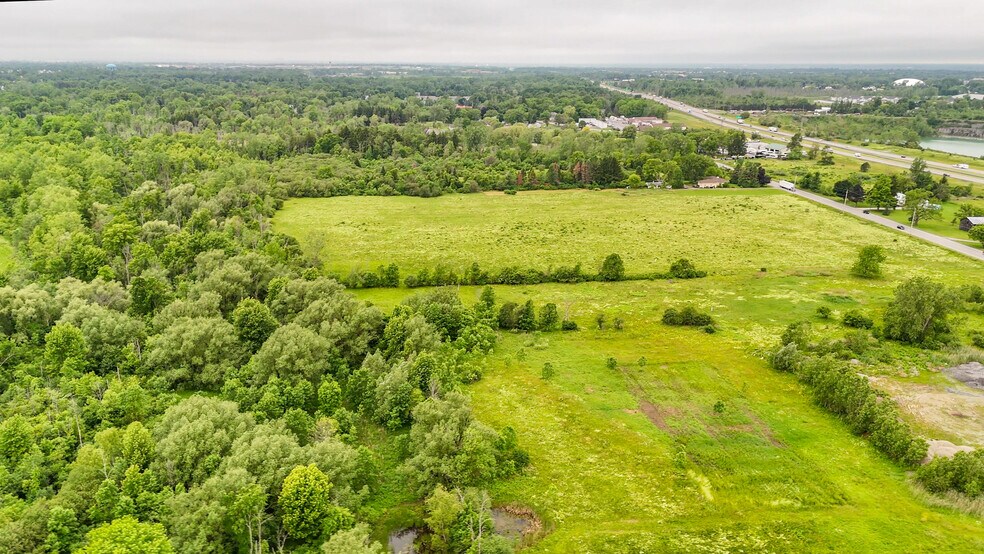 More Photos Of 5497 Genesee St, Lancaster Land For Sale