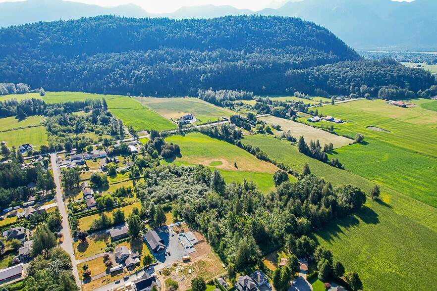 More Photos Of 3705 Hot Springs Rd, Agassiz Land For Sale