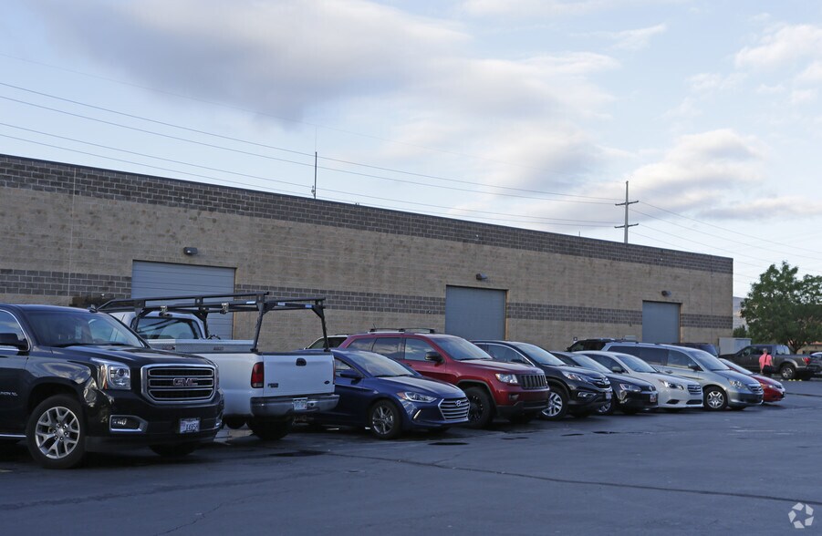 More Photos Of 14587 S 790 W, Bluffdale Light Manufacturing For Lease