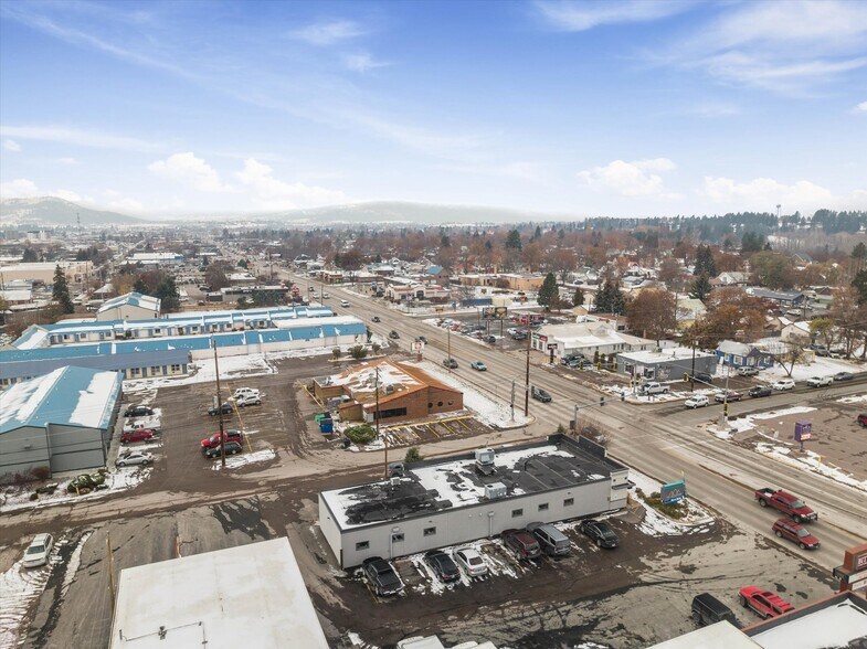 More Photos Of 702 E Idaho St, Kalispell Office For Sale