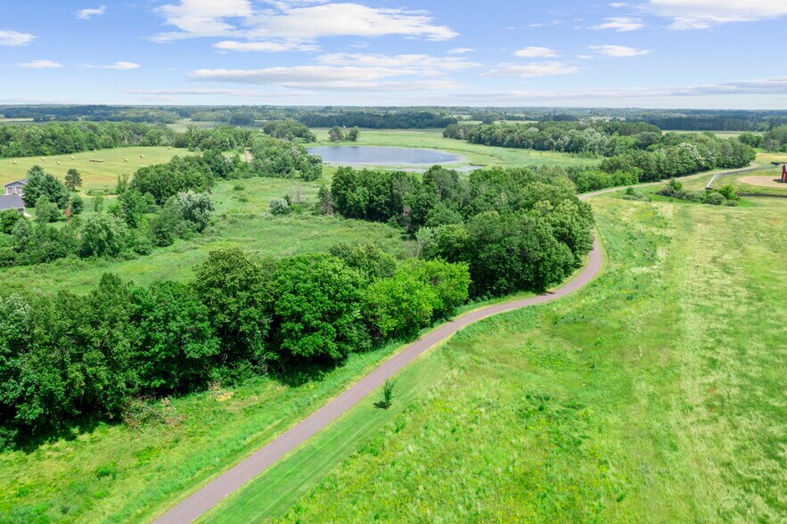 More Photos Of 900 N Industrial Rd, Mora Land For Sale