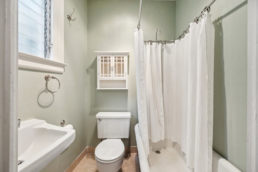 More Photos Of 2276 Hayes St, San Francisco Apartments For Sale