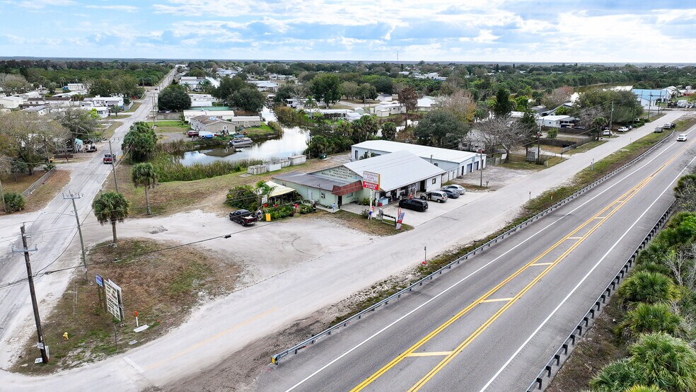 More Photos Of 1110 Buckhead Ridge, Okeechobee General Retail For Sale