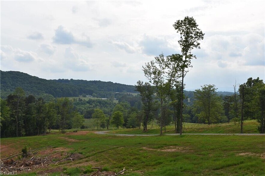 More Photos Of 00 Grassy Fork Lane, Elkin Land For Sale