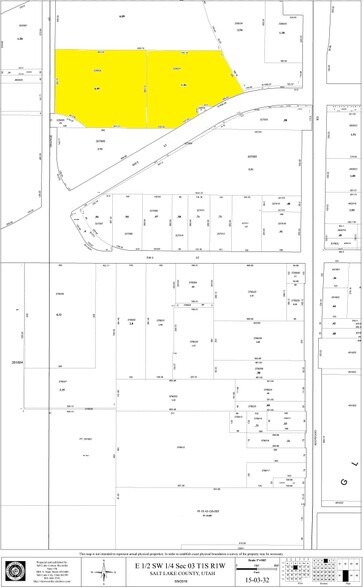 More Photos Of 391 S Orange St, Salt Lake City Distribution For Sale