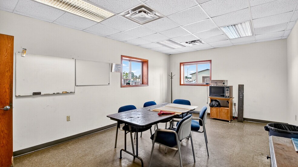 More Photos Of 1110 W Center St, Chetek Distribution For Sale