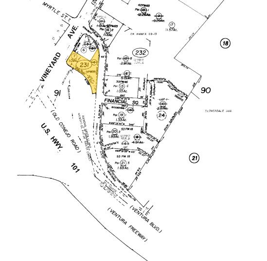 More Photos Of 2500 E Vineyard Ave, Oxnard Loft Creative Space For Sale