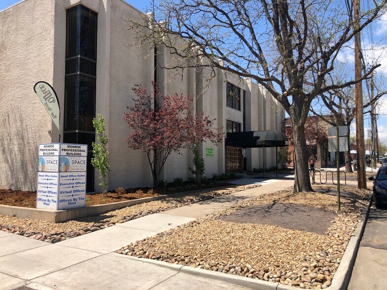 More Photos Of 3570 E 12th Ave, Denver Office For Lease