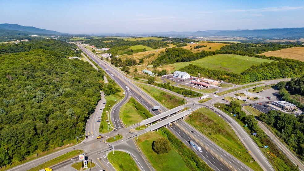 More Photos Of 2484 E Lee Hwy, Wytheville Land For Sale