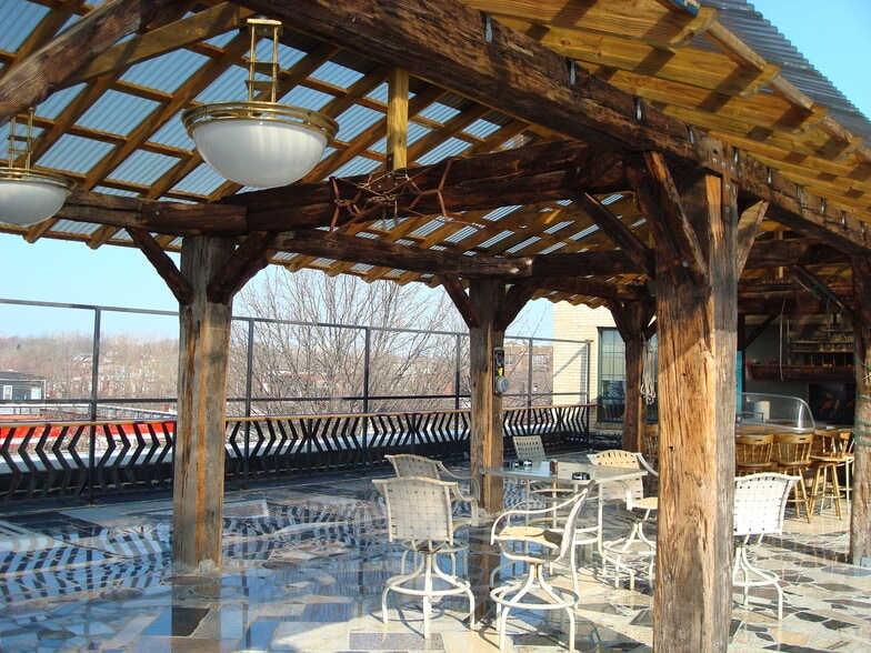 More Photos Of 2400 S Jefferson Ave, Saint Louis Office For Lease